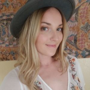 Meet your Posher, Kelcy